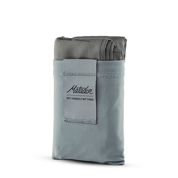 マタドール ポケットブランケット 4.0