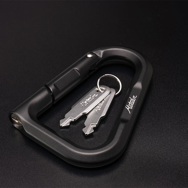 マタドール ベータロック