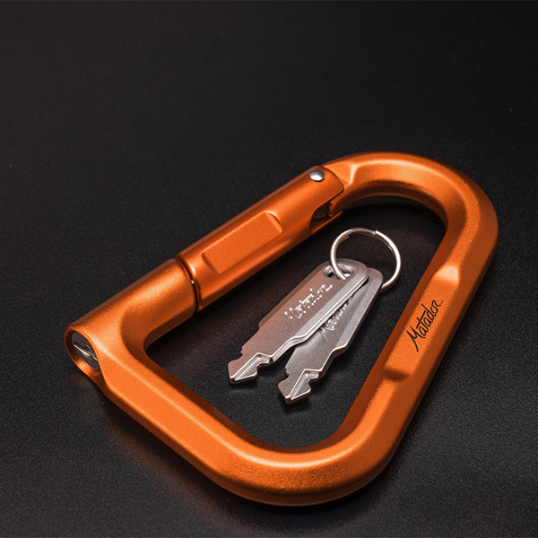 マタドール ベータロック