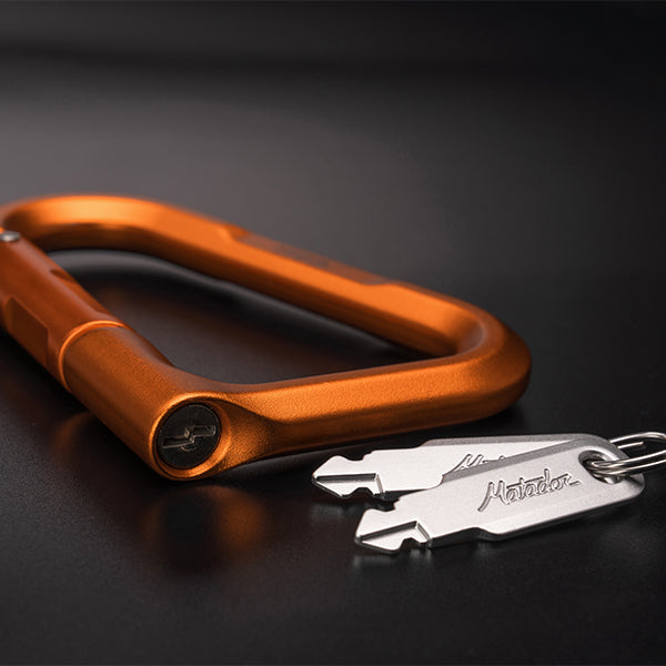 マタドール ベータロック