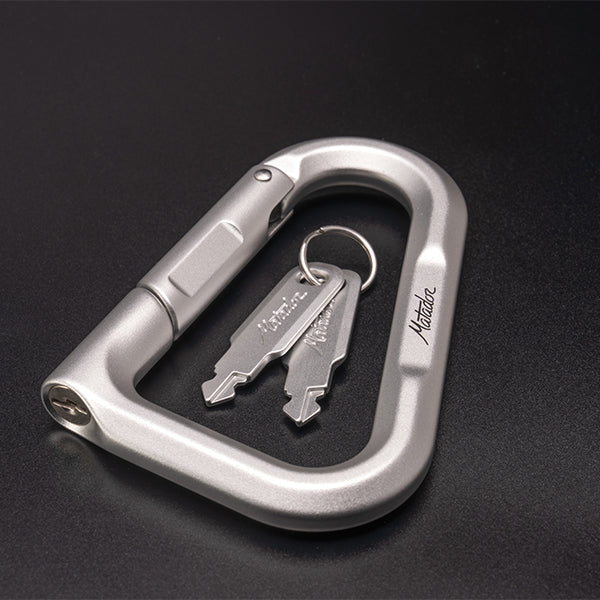 マタドール ベータロック