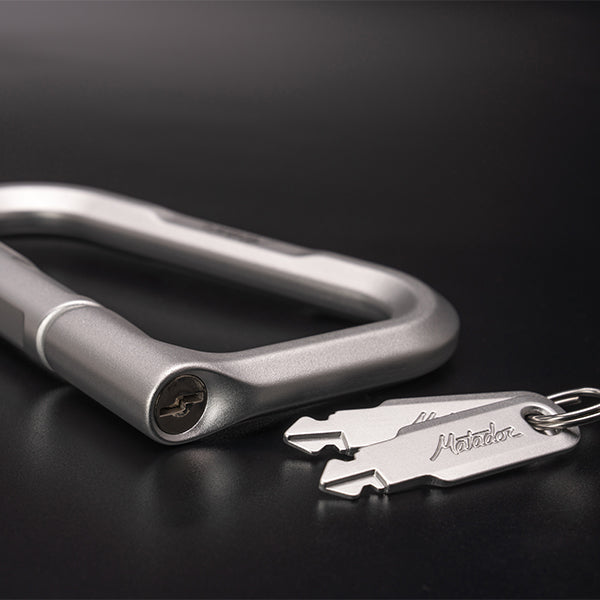 マタドール ベータロック