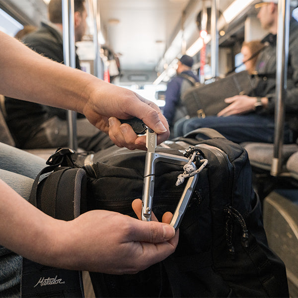 マタドール ベータロック