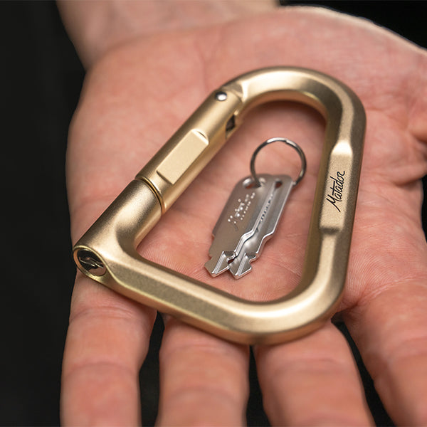 マタドール ベータロック