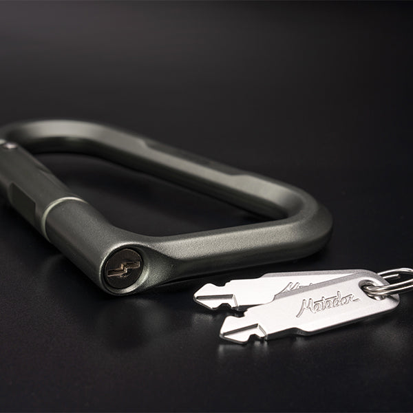 マタドール ベータロック