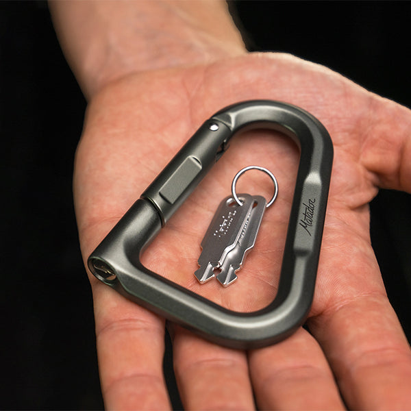 マタドール ベータロック