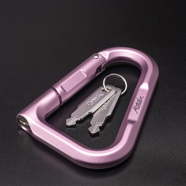 マタドール ベータロック