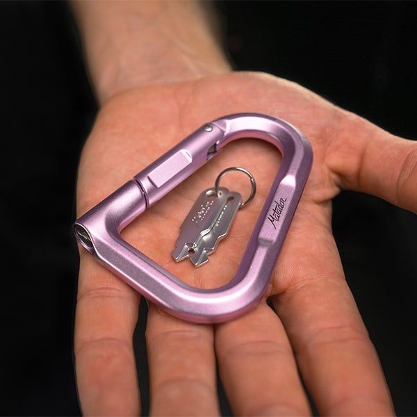 マタドール ベータロック