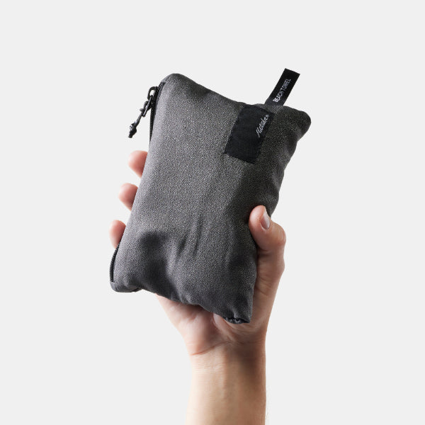 マタドール パッカブル ビーチタオル – aandfonlinestore