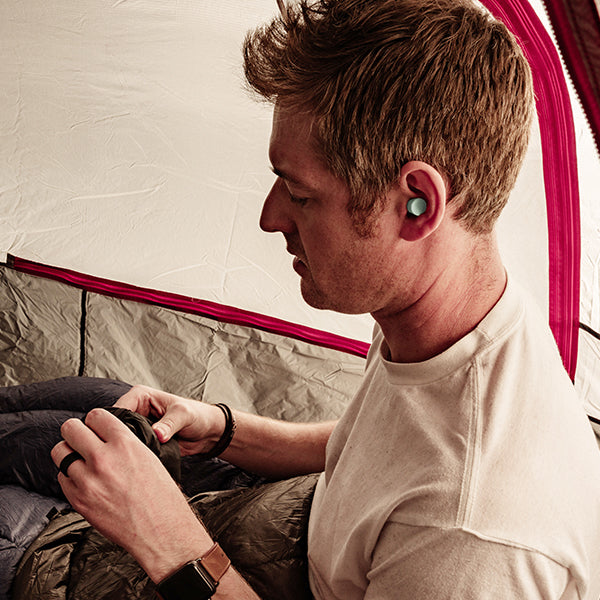 マタドール トラベル イヤープラグス