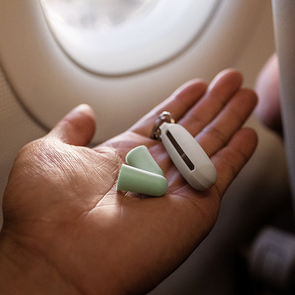 マタドール トラベル イヤープラグス