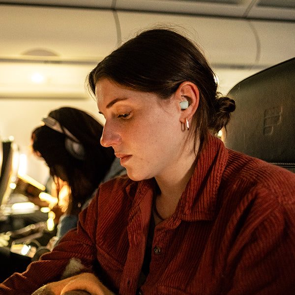 マタドール トラベル イヤープラグス