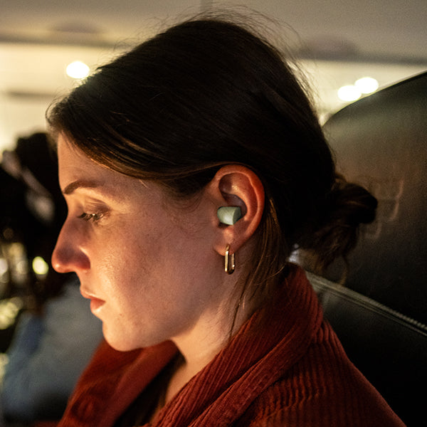 マタドール トラベル イヤープラグス