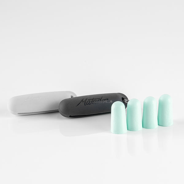 マタドール トラベル イヤープラグス