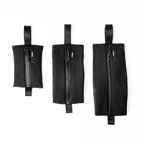 マタドール メッシュオーガナイザーバッグセット