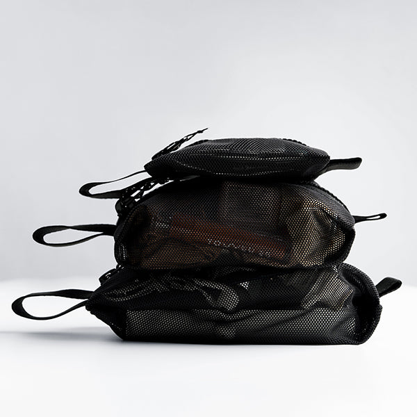 マタドール メッシュオーガナイザーバッグセット