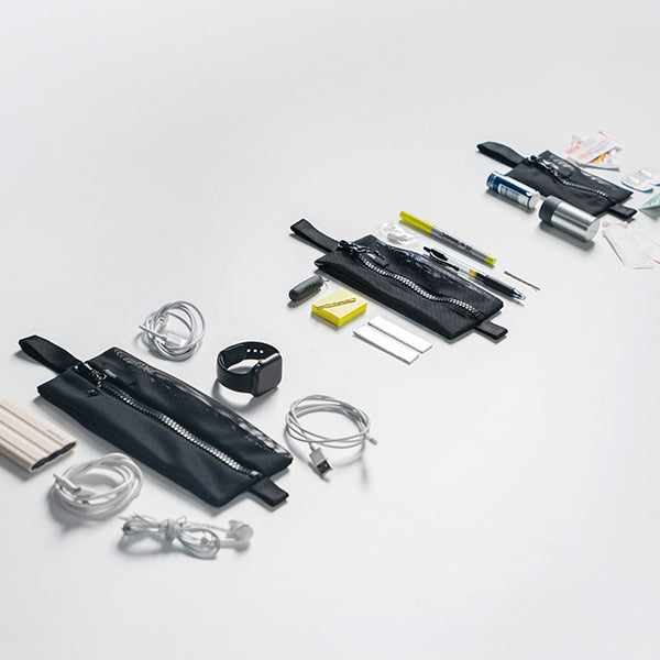 マタドール メッシュオーガナイザーバッグセット