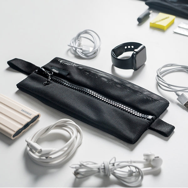 マタドール メッシュオーガナイザーバッグセット