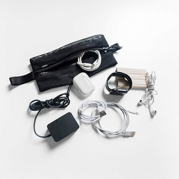 マタドール メッシュオーガナイザーバッグセット