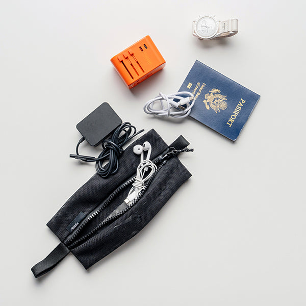 マタドール メッシュオーガナイザーバッグセット