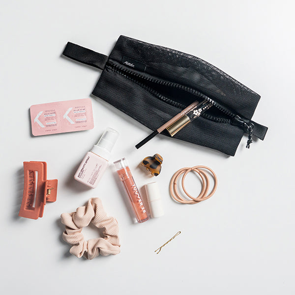 マタドール メッシュオーガナイザーバッグセット