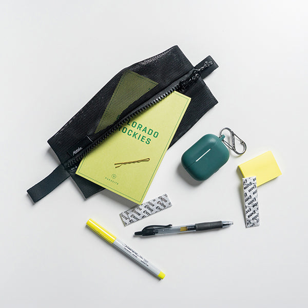 マタドール メッシュオーガナイザーバッグセット