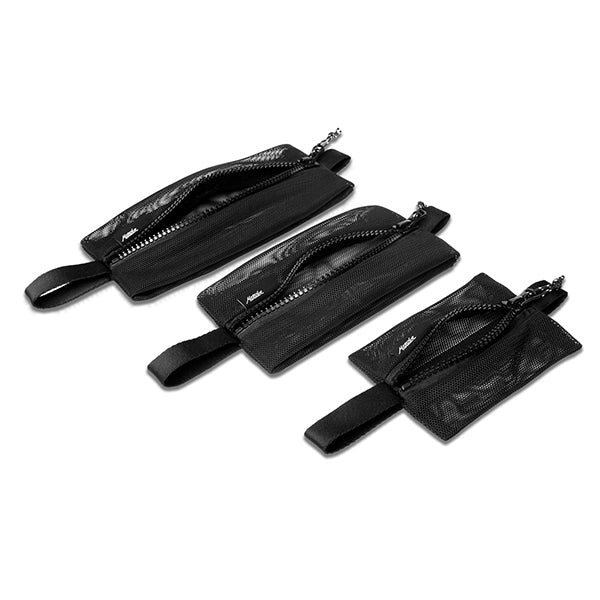 マタドール メッシュオーガナイザーバッグセット