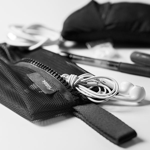 マタドール メッシュオーガナイザーバッグセット