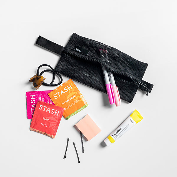 マタドール メッシュオーガナイザーバッグセット