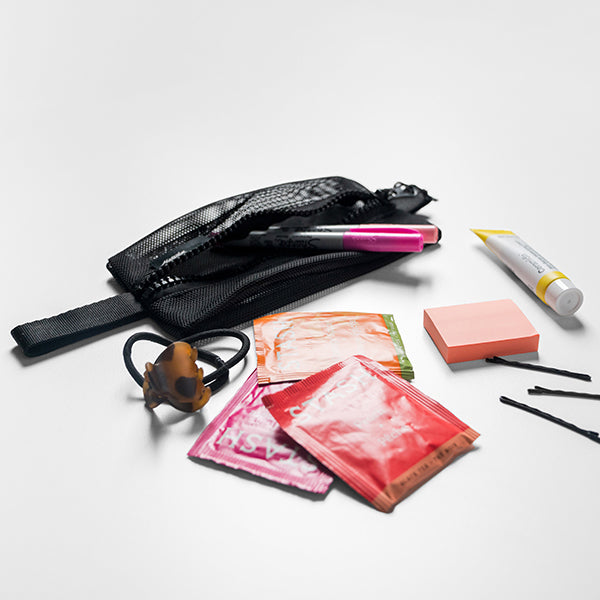 マタドール メッシュオーガナイザーバッグセット