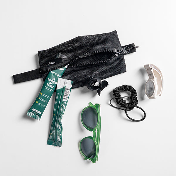 マタドール メッシュオーガナイザーバッグセット