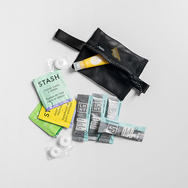 マタドール メッシュオーガナイザーバッグセット