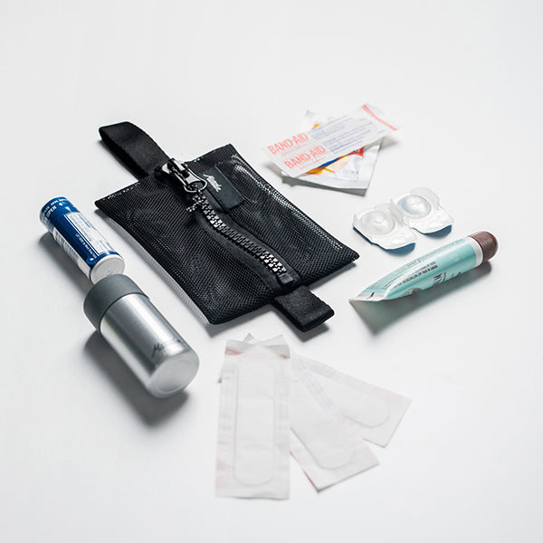 マタドール メッシュオーガナイザーバッグセット