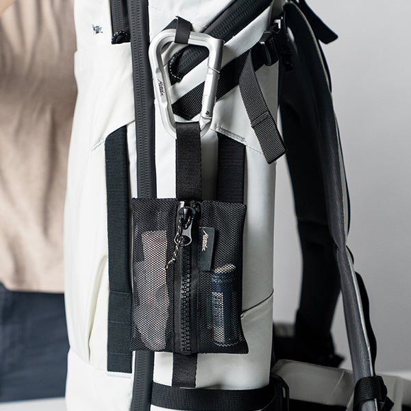 マタドール メッシュオーガナイザーバッグセット