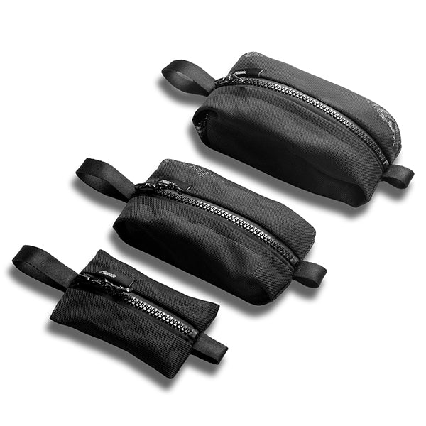 マタドール メッシュオーガナイザーバッグセット