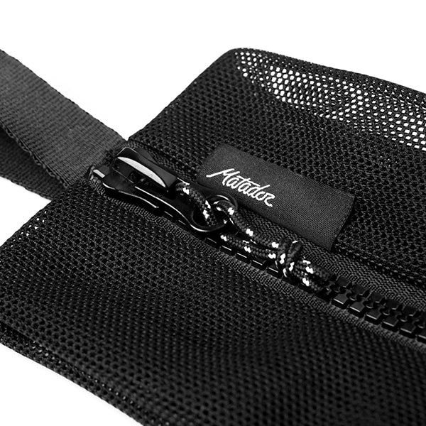 マタドール メッシュオーガナイザーバッグセット