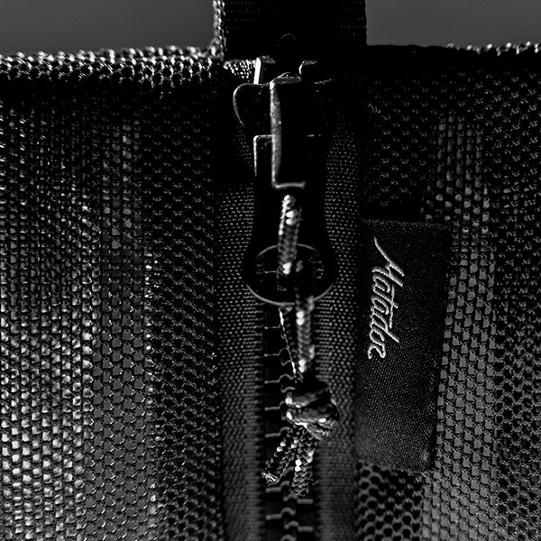 マタドール メッシュオーガナイザーバッグセット