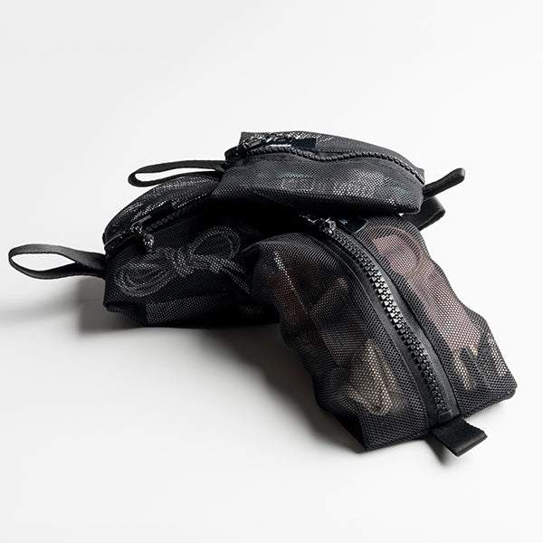 マタドール メッシュオーガナイザーバッグセット