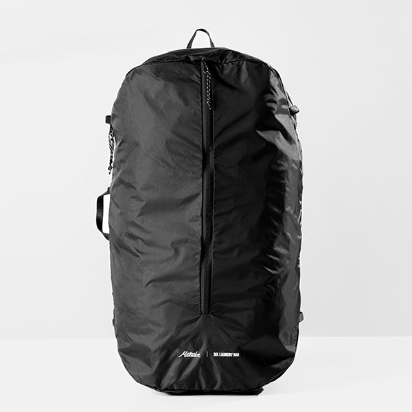 マタドール パッカブルランドリーバッグ