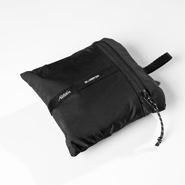 マタドール パッカブルランドリーバッグ