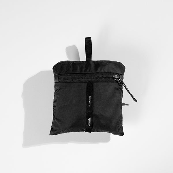 マタドール パッカブルランドリーバッグ