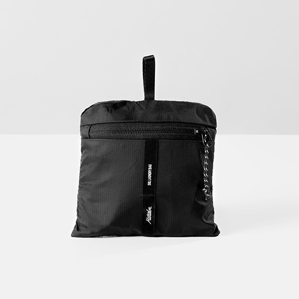 マタドール パッカブルランドリーバッグ