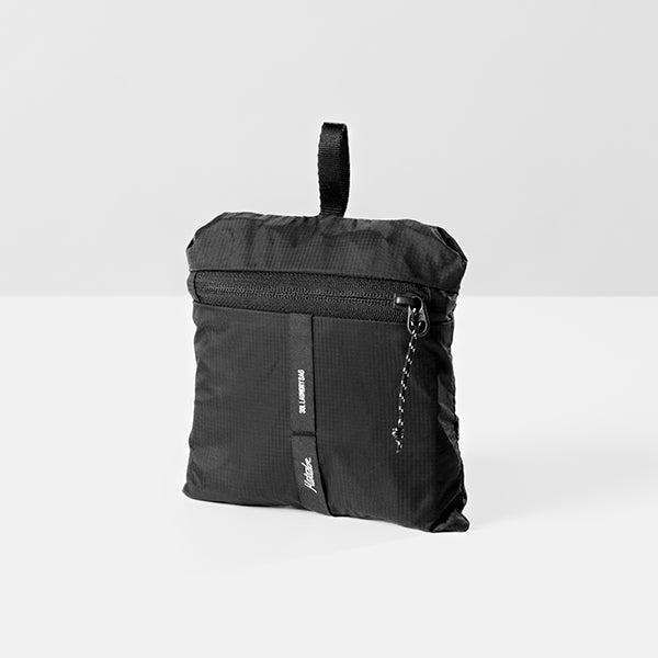 マタドール パッカブルランドリーバッグ