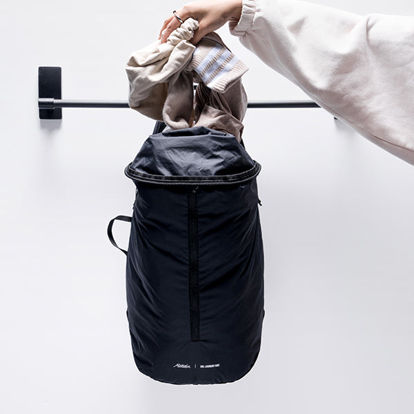 マタドール パッカブルランドリーバッグ