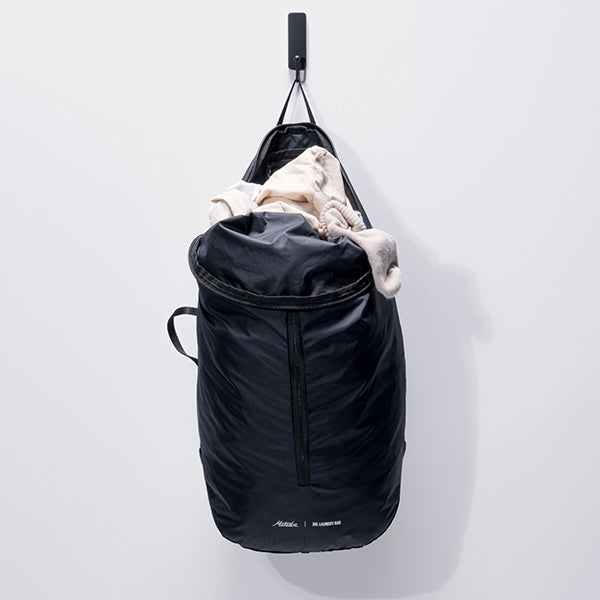マタドール パッカブルランドリーバッグ