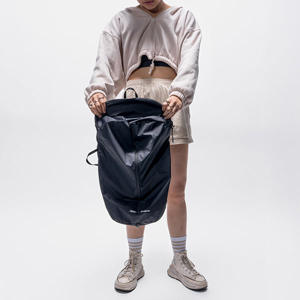 マタドール パッカブルランドリーバッグ