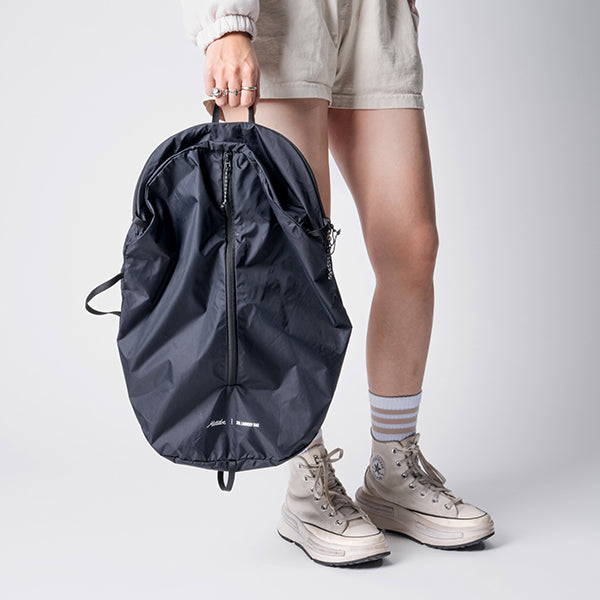 マタドール パッカブルランドリーバッグ