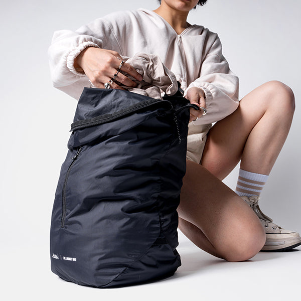 マタドール パッカブルランドリーバッグ