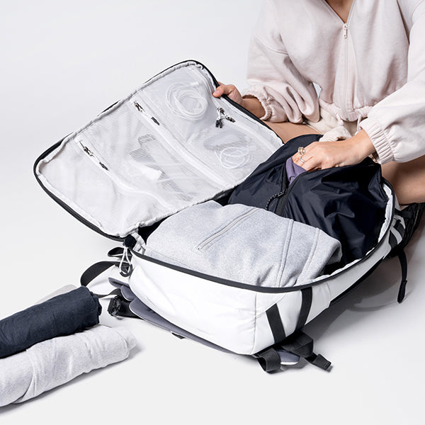 マタドール パッカブルランドリーバッグ