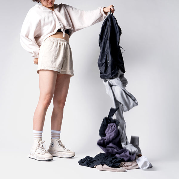 マタドール パッカブルランドリーバッグ